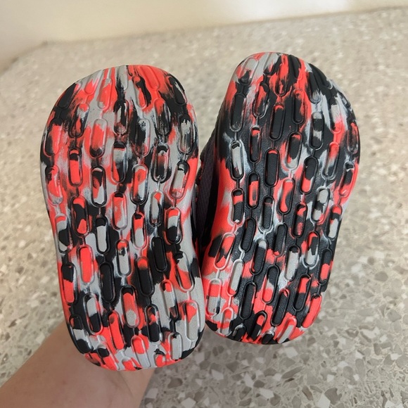 Adidas LITE RACER ADAPT 7.0 SHOES
KIDS Size 5 (LITTLE BOY/TODDLER) - Picture 12 of 13